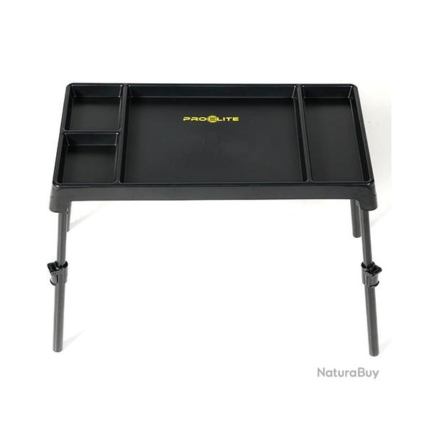 Table de Biwy Pro Elite Black