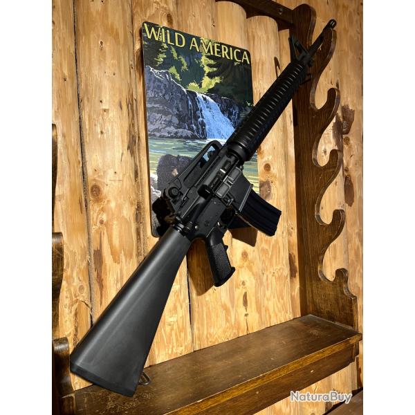 WINDHAM WEAPONRY WW-15 GVT 5.56 / 223REM