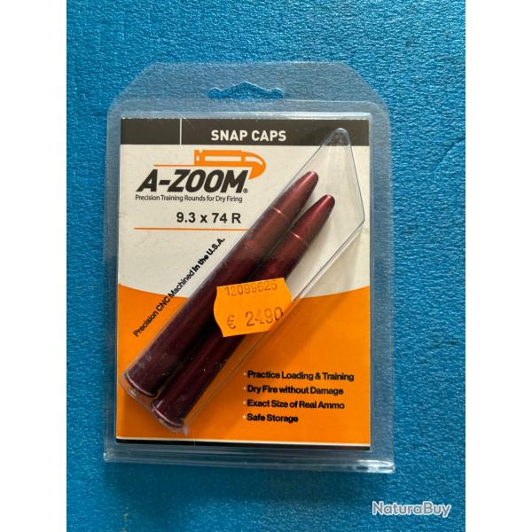 Douilles  amortisseur 9,3 � 74 R