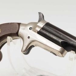 PISTOLET DERINGER COLT 3&egrave; VERSION CALIBRE 41 RF Categorie D