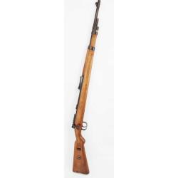 CARABINE DE TIR MILITAIRE 22LR TAR WALTHER KKW 98K ENTRAINEMENT WEHRSPORTGEWEHR CALIBRE 22 LONG RIFL