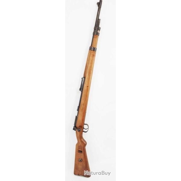 CARABINE DE TIR MILITAIRE 22LR TAR WALTHER KKW 98K ENTRAINEMENT WEHRSPORTGEWEHR CALIBRE 22 LONG RIFL