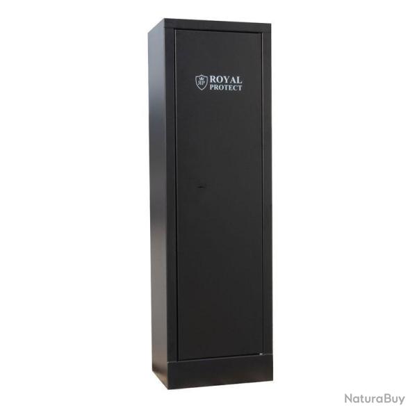 ARMOIRE FORTE ROYAL PROTECT 10 ARMES - OFFRE EXCEPTIONNELLE - EXPEDITION SOUS 24H