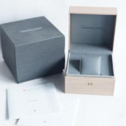 HAMILTON &Eacute;crin pour montre