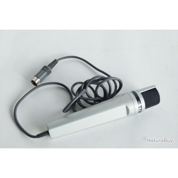 Microphone vintage UHER M534