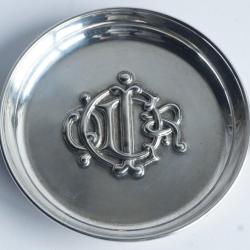 DIOR Coupelle Vide-poche