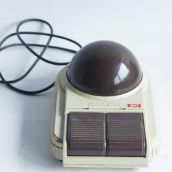 Retro Joystick Manette Quick Shot IX Commodore