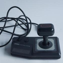 Manette SEGA Control Stick 3060 Sega Master System