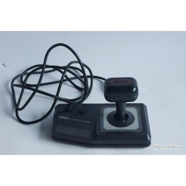 Manette SEGA Control Stick 3060 Sega Master System