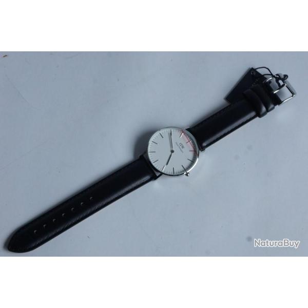 Montre Daniel Wellington Classic Bristol