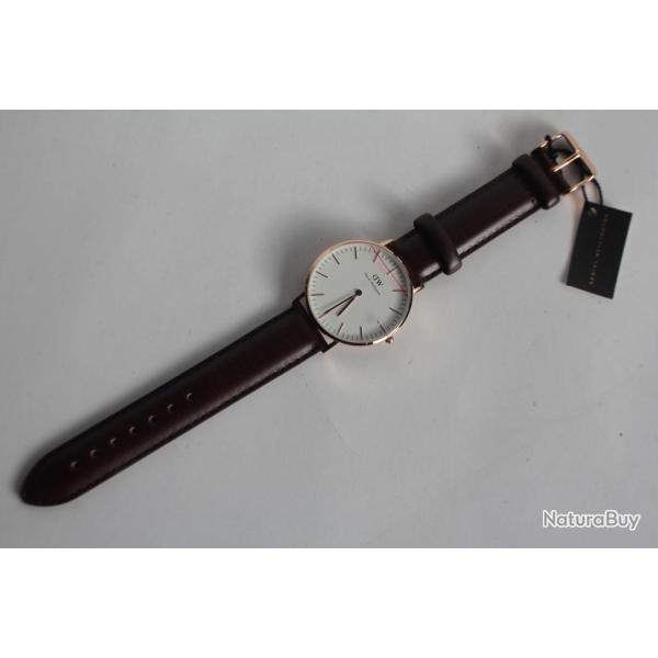 Montre Daniel Wellington Classic Bristol
