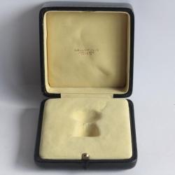 Ancien &eacute;crin pour bijoux Gallopin Gen&egrave;ve