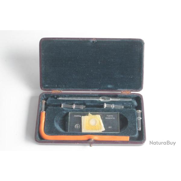 Ancien H�matim�tre Haemacytometer