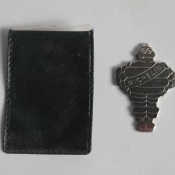 Bonhomme Bibendum Michelin Tournevis m&eacute;tal