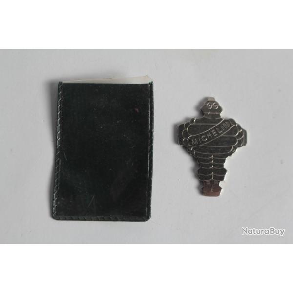 Bonhomme Bibendum Michelin Tournevis m�tal