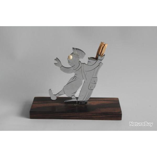 Porte piques � cocktail Raymond Sudre Art D�co