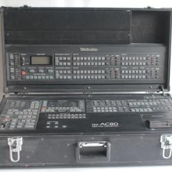 TECHNICS SM-AC80 Orchestre MIDI PCM Expander Arranger