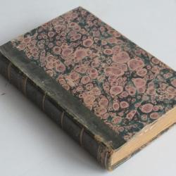 Manuel du fabricant de produits chimiques M. L.-S. Thillaye 1829