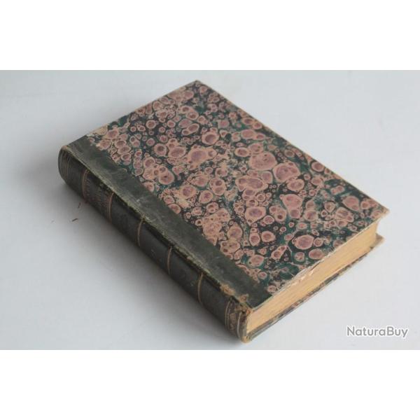 Manuel du fabricant de produits chimiques M. L.-S. Thillaye 1829