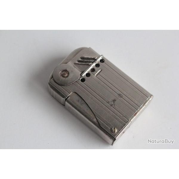 Briquet essence automatique Roxy Kaufmann-Balek Autriche