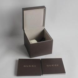GUCCI &Eacute;crin pour montre + garantie