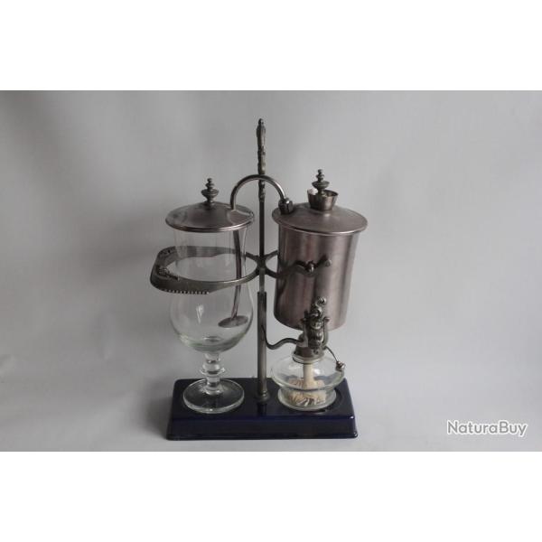 Machine � caf� Cafeti�re � d�pression Spiral AG Horgen Suisse