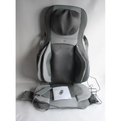 Si&egrave;ge massant chauffant EDM5 Eden prestige Essentiel B Boulanger