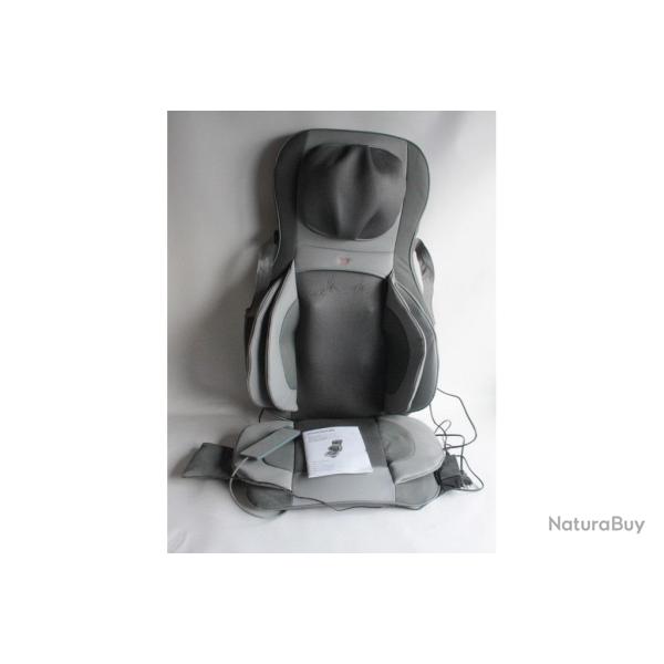 Si�ge massant chauffant EDM5 Eden prestige Essentiel B Boulanger