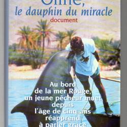 online le dauphin du miracle de pascale noa bercovitch