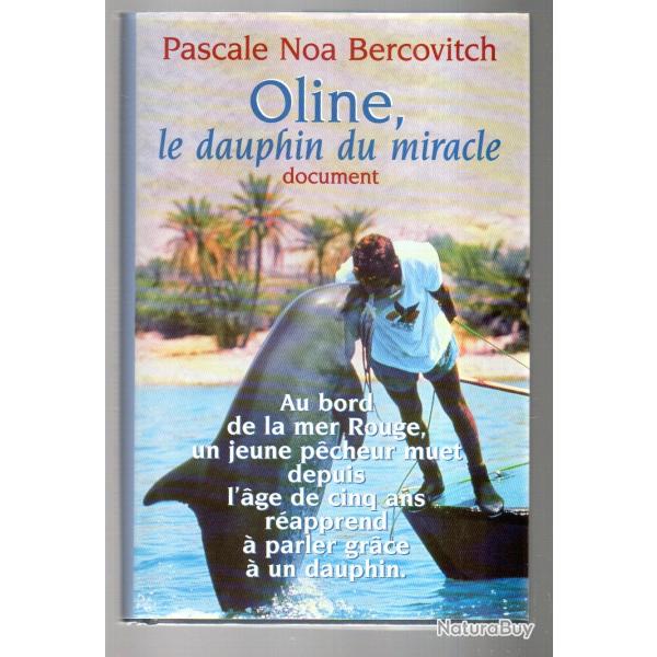 online le dauphin du miracle de pascale noa bercovitch