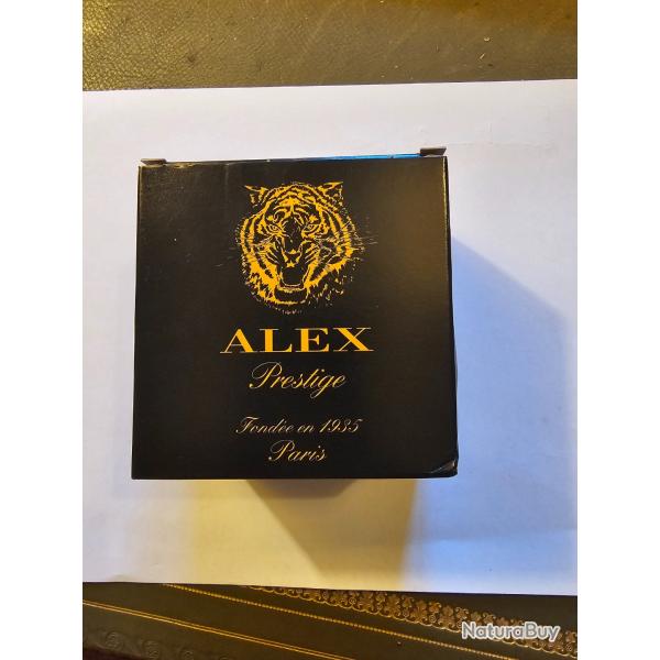 Lot 8 Boites Cartouches Cal. 20 Armurerie Alex Paris Mise � prix 1 � sans r�serve