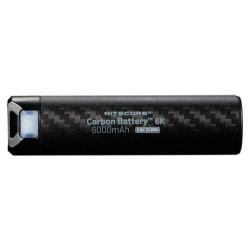 Batterie externe en carbone 6K - 6000mAh Nitecore