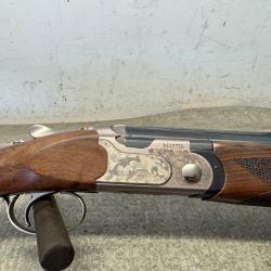 BERETTA ULTALEGGERO SILVER CALIBRE 20/76 NEUF - 1� sans prix de r&eacute;serve