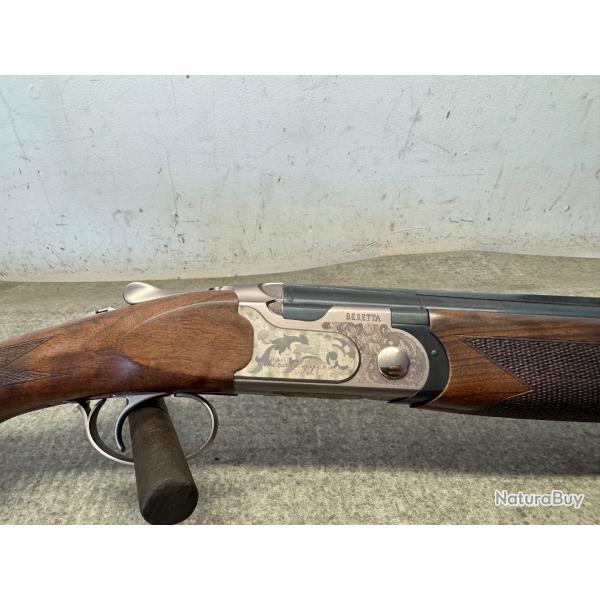 BERETTA ULTALEGGERO SILVER CALIBRE 20/76 NEUF - 1� sans prix de r�serve