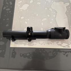 Lunette Swarovski z6i 1-6X24 1ere gen