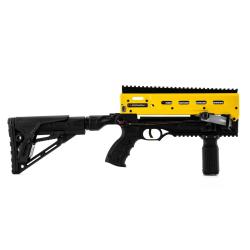 Arbal&egrave;te Steambow B08 Tactical