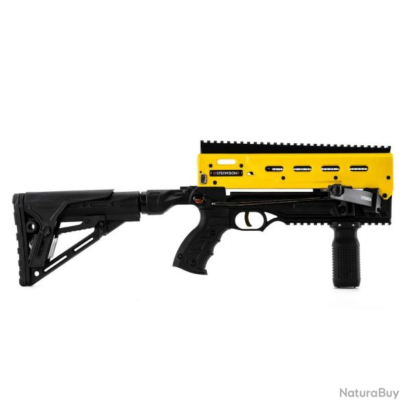 Arbal�te Steambow B08 Tactical