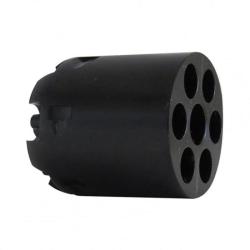 Barillet Pietta Colt Navy - Bronz&eacute; / 36