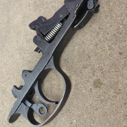 Pontet de svt40 complet