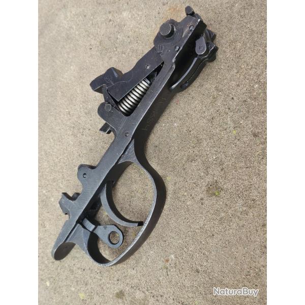 Pontet de svt40 complet