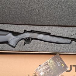 CARABINE CVA SCOUT TD en .44 MAG