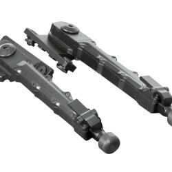 BIPIED TELESCOPIQUE UMAREX DOUBLEPOD - M-LOCK