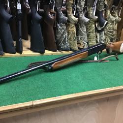 Beretta A 302 cal 12/70 ref 1