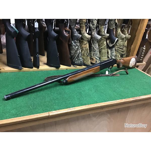 Beretta A 302 cal 12/70 ref 1