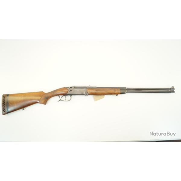 carabine raf express 7x65r pour ench�re 1� sans prix de r�serve UP48L4