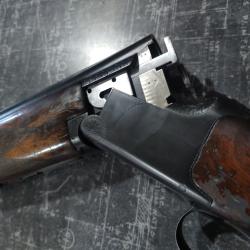 Browing superpose B25 gaucher cal 12/70 1�  sans r&eacute;serve