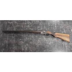 fusil juxtapos&eacute; jupiter cal 16/70 1� sans prix de reserve