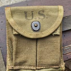 Porte chargeur usm1 ww2 non modifi&eacute; post 45