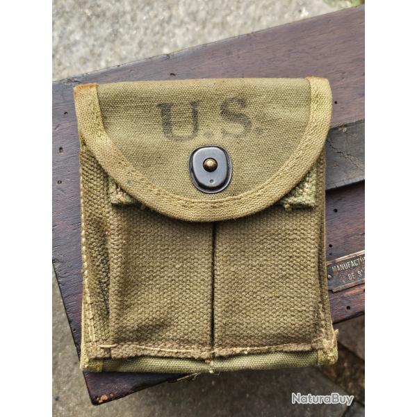 Porte chargeur usm1 ww2 non modifi� post 45