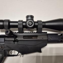 Lunette vortex strike eagle 5-25x56